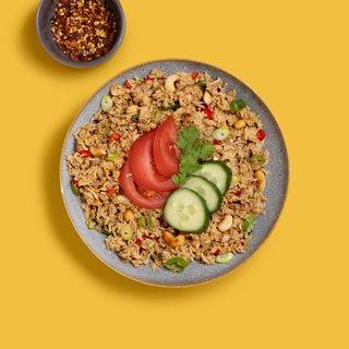 Nasi Goreng Box